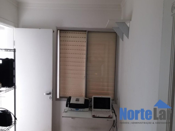 Apartamento com 3 Quartos à Venda, 79 m² em Casa Verde Alta - São Paulo