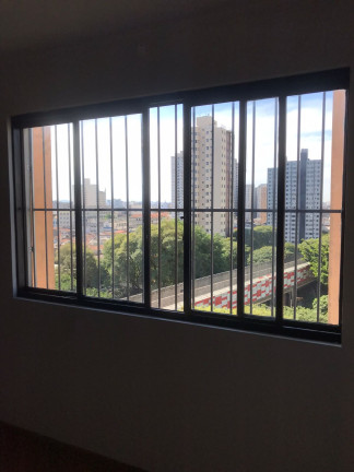 Imagem Apartamento com 2 Quartos à Venda, 51 m² em Brás - São Paulo