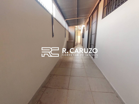 Imagem Casa com 3 Quartos à Venda, 265 m² em Centro - Limeira