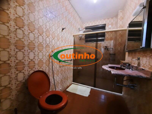 Imagem Apartamento com 3 Quartos à Venda, 126 m² em Tijuca - Rio De Janeiro