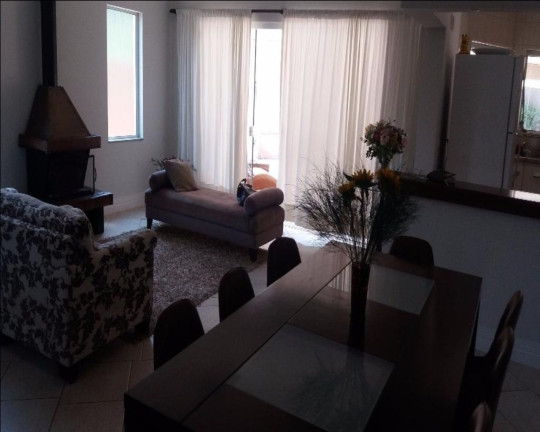 Imagem Casa com 3 Quartos à Venda, 283 m² em Parque Arco íris - Atibaia