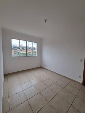 Imagem Apartamento com 2 Quartos para Alugar, 55 m² em Estrela Dalva - Belo Horizonte