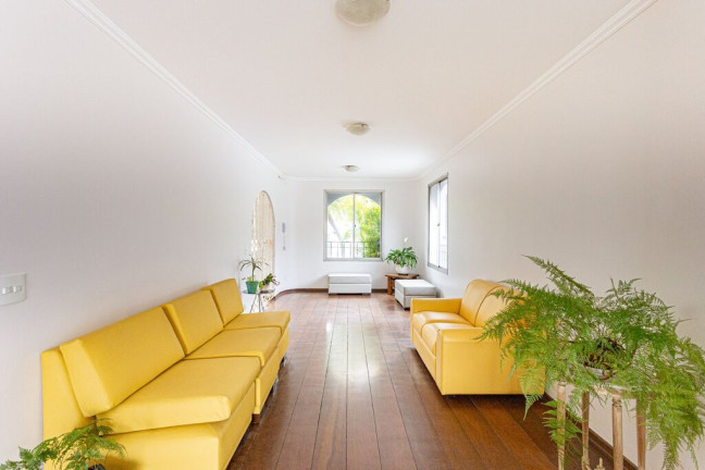 Imagem Apartamento com 2 Quartos à Venda, 75 m² em Campo Belo - São Paulo