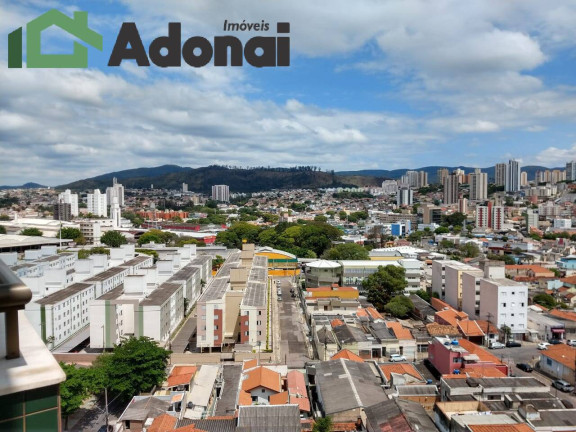 Imagem Apartamento com 3 Quartos à Venda, 112 m² em Vila Arens Ii - Jundiaí