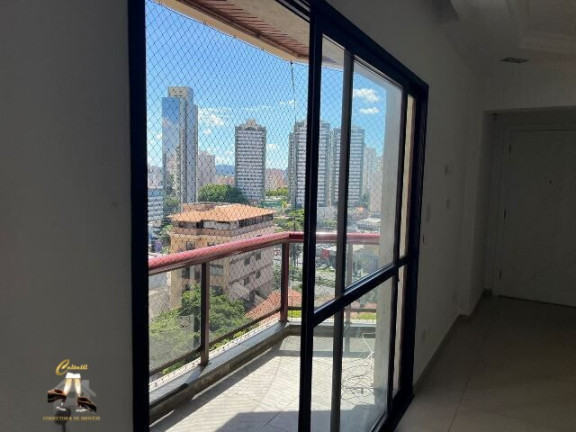 Imagem Apartamento com 3 Quartos à Venda, 151 m² em Centro - Santo André