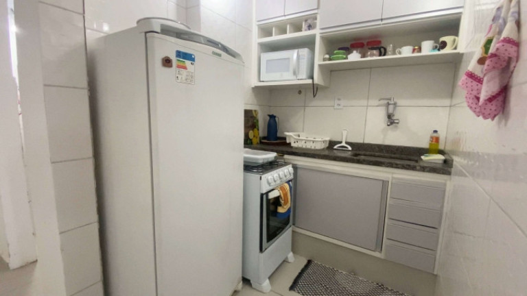 Imagem Apartamento com 1 Quarto à Venda, 50 m² em Portinho - Cabo Frio