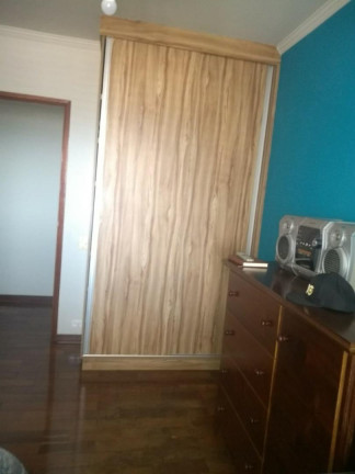 Imagem Apartamento com 3 Quartos à Venda, 126 m² em Paulista - Piracicaba