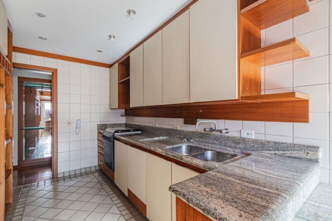 Apartamento com 2 Quartos à Venda, 87 m² em Centro Histórico - Porto Alegre