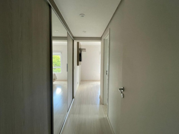 Imagem Apartamento com 3 Quartos à Venda, 105 m² em Chácara Pavoeiro - Cotia