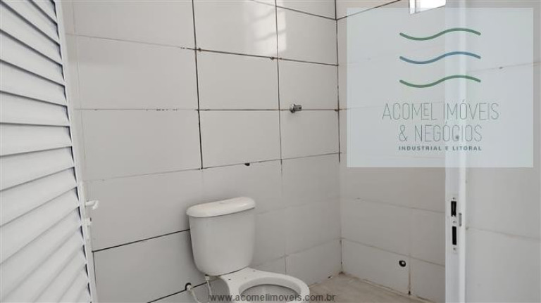 Imagem Imóvel Comercial para Alugar, 1.248 m² em Jardim Sabaúna - Itanhaem