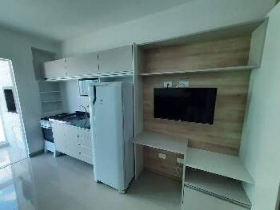 Imagem Apartamento com 1 Quarto à Venda, 25 m² em Matinhos
