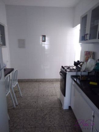 Imagem Apartamento com 2 Quartos à Venda, 80 m² em Grajaú - Belo Horizonte