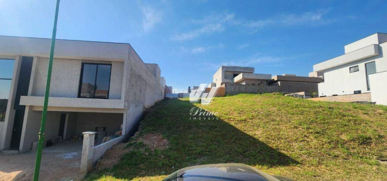 Imagem Terreno à Venda, 300 m² em Condomínio Residencial Mont’ Alcino - Valinhos