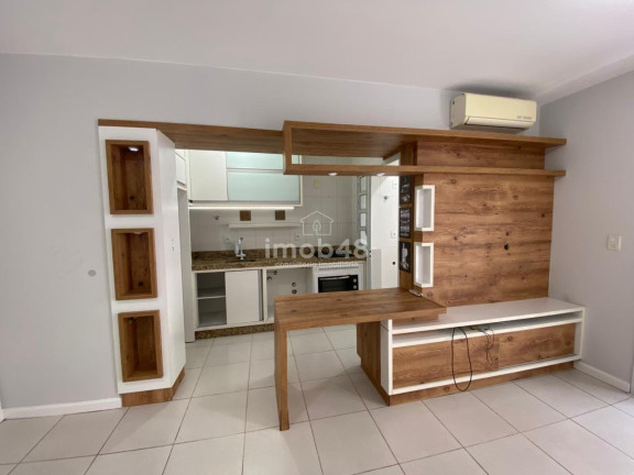 Foto do imóvel: Apartamento com 2 Quartos à Venda, 63 m² em Barreiros - São José