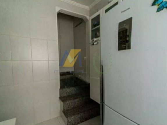 Imagem Apartamento com 2 Quartos à Venda, 100 m² em Vila Alto De Santo André - Santo André