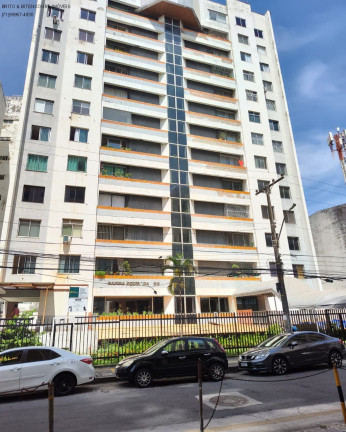 Apartamento com 2 Quartos à Venda, 85 m² em Barra - Salvador