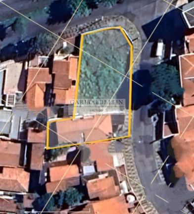 Imagem Terreno à Venda, 600 m² em Jardim Leonor - Campinas