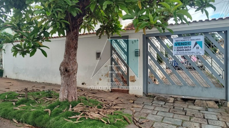 Imagem Casa à Venda,  em Ipiranga - Ribeirão Preto