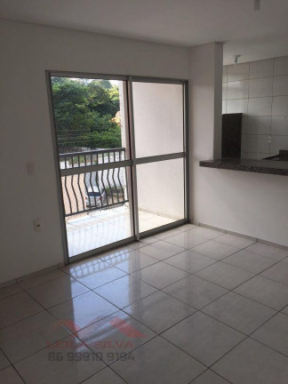 Imagem Apartamento com 1 Quarto à Venda, 67 m² em São João - Teresina
