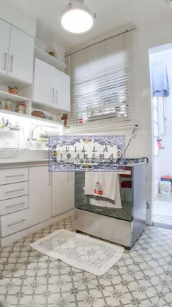 Imagem Apartamento com 2 Quartos à Venda, 115 m² em Botafogo - Rio De Janeiro
