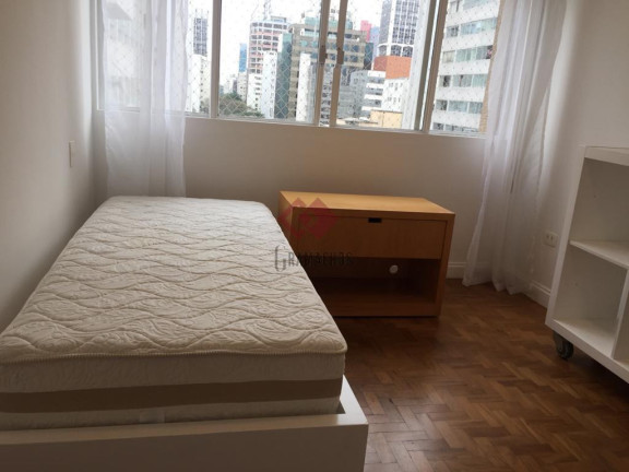 Imagem Apartamento com 3 Quartos à Venda, 157 m² em Paraíso - São Paulo