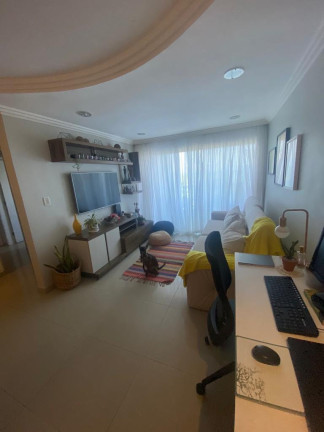 Imagem Apartamento com 3 Quartos à Venda, 103 m² em Candeias - Jaboatão Dos Guararapes