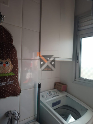 Imagem Apartamento com 2 Quartos à Venda, 45 m² em Mooca - São Paulo