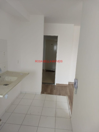 Imagem Apartamento com 2 Quartos à Venda, 52 m² em Quinta Da Paineira - São Paulo