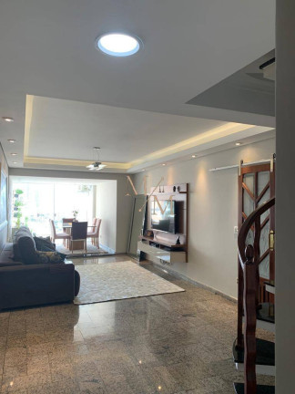 Imagem Apartamento com 3 Quartos à Venda, 363 m² em Gonzaga - Santos