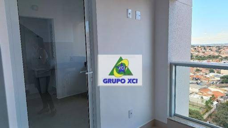 Imagem Apartamento com 2 Quartos à Venda, 87 m² em Taquaral - Campinas