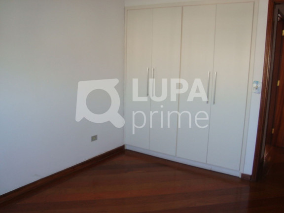 Imagem Apartamento com 3 Quartos à Venda, 138 m² em Vila Paulicéia - São Paulo