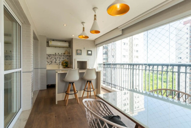 Imagem Apartamento com 4 Quartos à Venda, 169 m² em Ponta Negra - Manaus