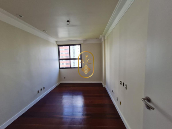 Imagem Apartamento com 4 Quartos à Venda, 200 m² em Pituba - Salvador
