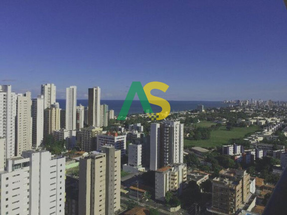 Imagem Apartamento com 3 Quartos à Venda, 92 m² em Boa Viagem - Recife