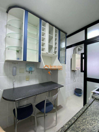 Apartamento com 2 Quartos à Venda, 58 m² em Penha De França - São Paulo