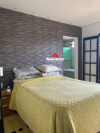 Imagem Casa com 3 Quartos à Venda, 126 m² em Jardim Do Lago - Jundiaí