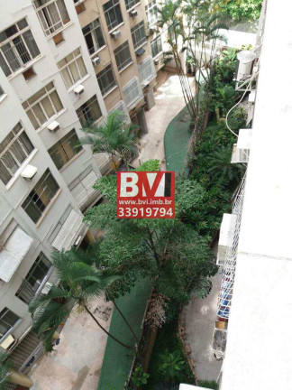 Apartamento com 1 Quarto à Venda, 38 m² em Copacabana - Rio De Janeiro
