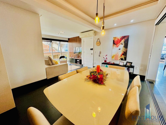 Imagem Apartamento com 3 Quartos à Venda, 209 m² em Centro - Balneário Camboriú