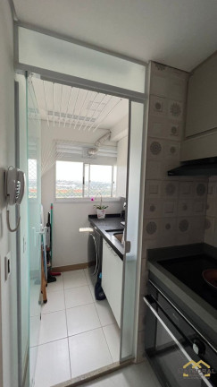 Apartamento com 2 Quartos à Venda, 57 m² em Jardim Torres São José - Jundiaí