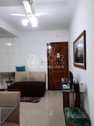 Apartamento com 2 Quartos à Venda, 55 m² em Jardim Santo Antônio - Santo André