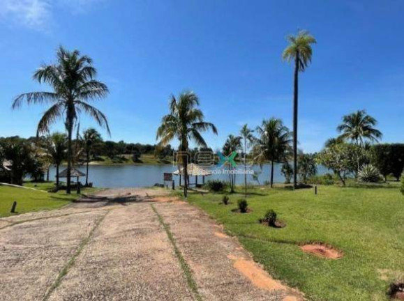 Imagem Terreno à Venda, 1.000 m² em Distrito De - Jaraguari