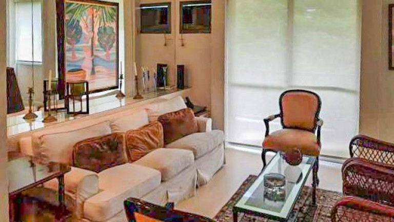 Imagem Apartamento com 1 Quarto à Venda, 74 m² em Humaitá - Rio De Janeiro