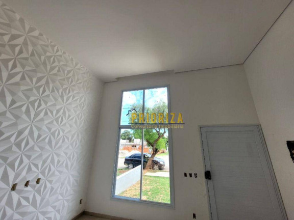 Imagem Casa com 3 Quartos à Venda, 160 m² em Condomínio Campos Do Conde - Sorocaba