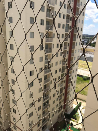 Imagem Apartamento com 2 Quartos à Venda, 47 m² em Vila Tibiriçá - Santo André