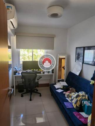 Imagem Cobertura com 4 Quartos à Venda, 175 m² em Recreio Dos Bandeirantes - Rio De Janeiro