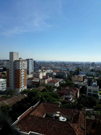 Apartamento com 3 Quartos à Venda, 96 m² em Moinhos De Vento - Porto Alegre