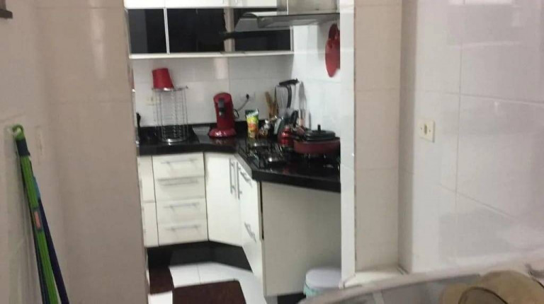 Apartamento com 3 Quartos à Venda, 75 m² em Vila Mazzei - São Paulo