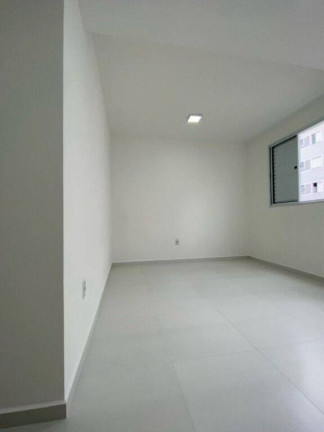 Apartamento com 1 Quarto à Venda, 44 m² em Jardim Jaraguá - Taubaté