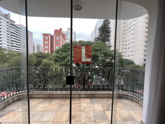 Apartamento com 4 Quartos à Venda, 228 m² em Vila Uberabinha - São Paulo