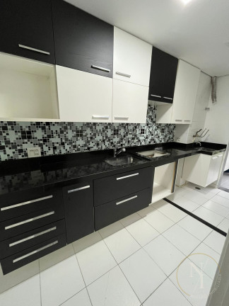 Apartamento com 2 Quartos à Venda, 62 m² em Vila Augusta - Guarulhos